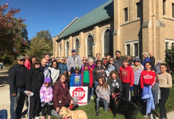 Local Missions Park Ridge Presbyterian Church